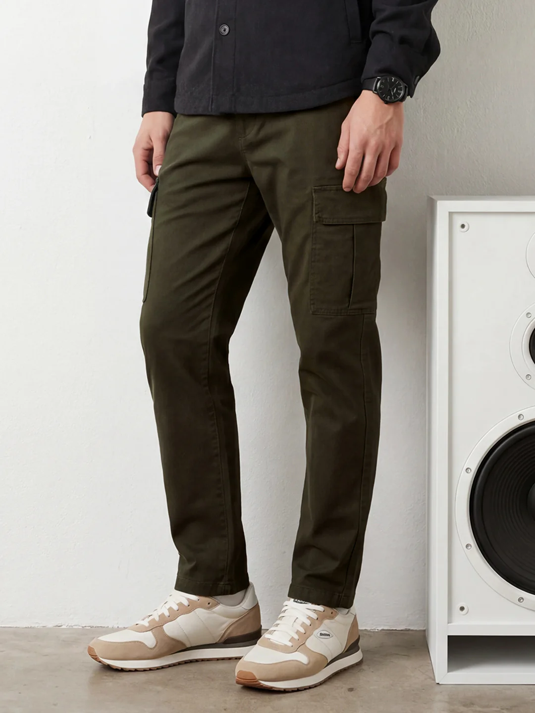New Arrivals Cargo Pants